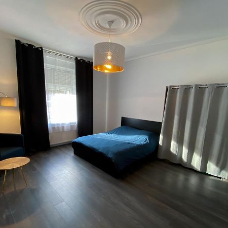 Residence De Rombas Proximite Amneville-Les-Thermes Экстерьер фото
