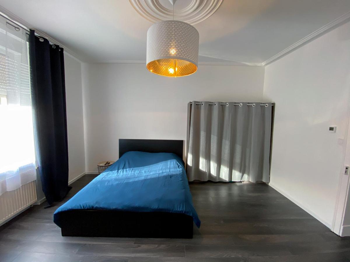Residence De Rombas Proximite Amneville-Les-Thermes Экстерьер фото