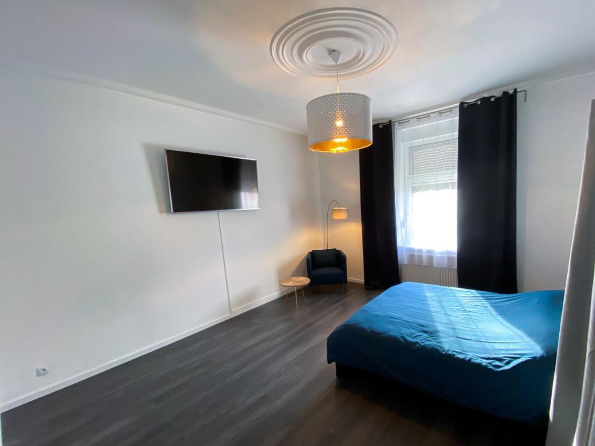 Residence De Rombas Proximite Amneville-Les-Thermes Экстерьер фото