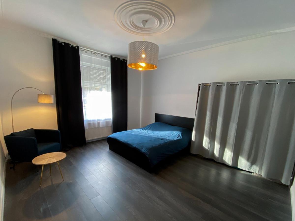 Residence De Rombas Proximite Amneville-Les-Thermes Экстерьер фото