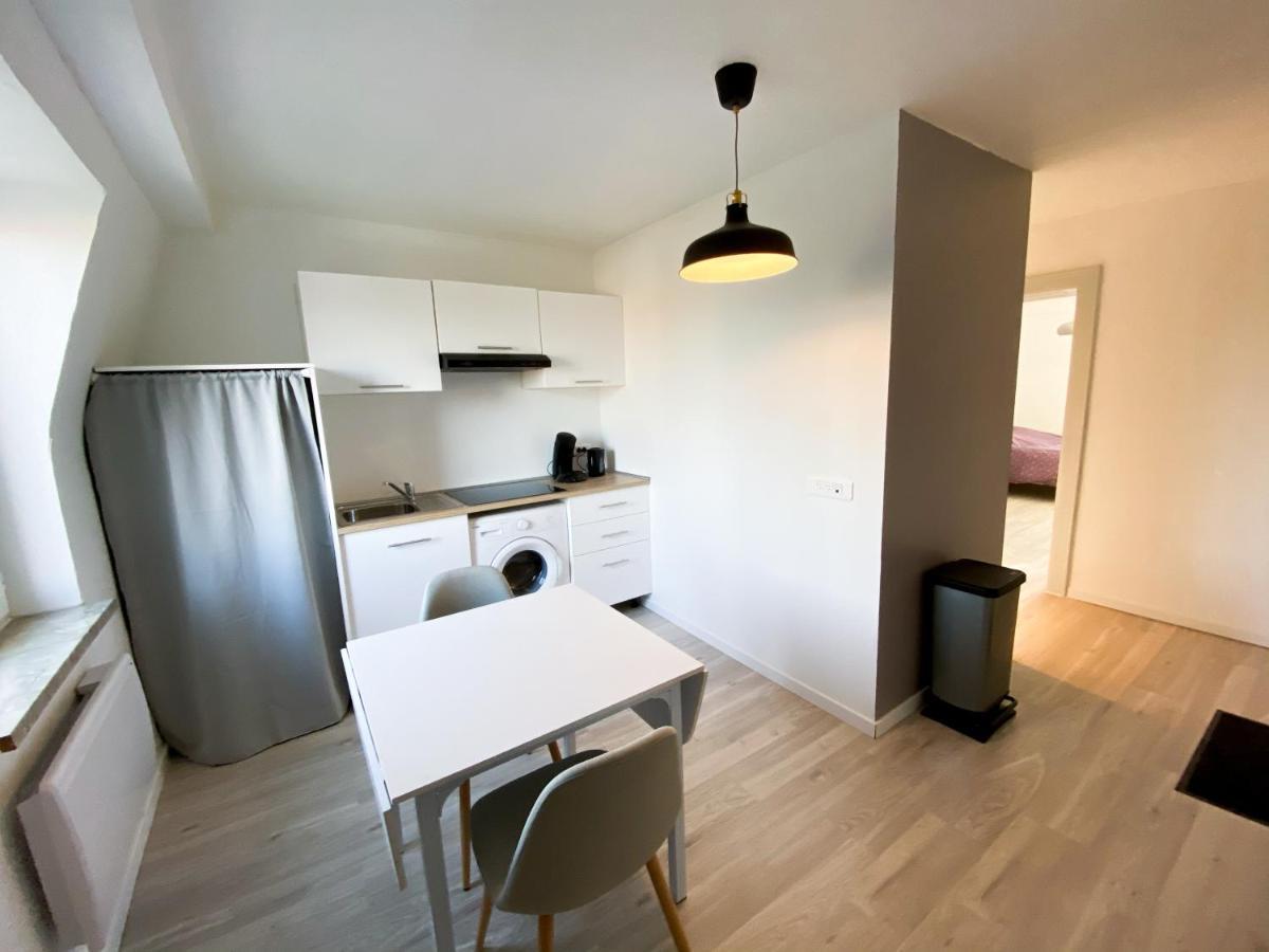 Residence De Rombas Proximite Amneville-Les-Thermes Экстерьер фото