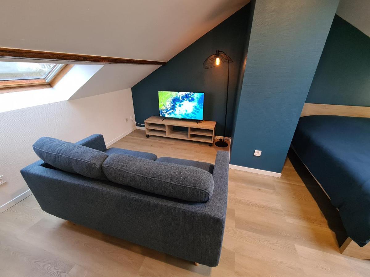 Residence De Rombas Proximite Amneville-Les-Thermes Экстерьер фото