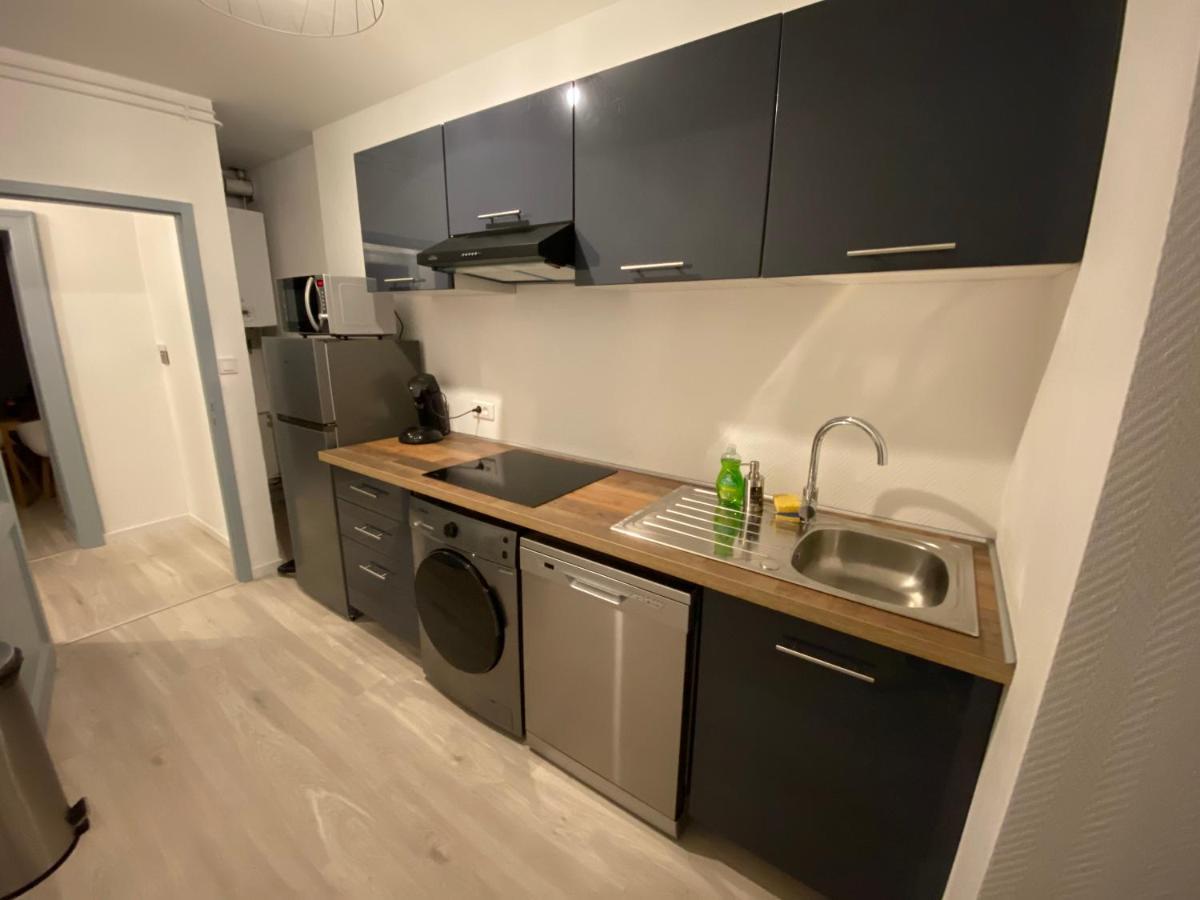 Residence De Rombas Proximite Amneville-Les-Thermes Экстерьер фото