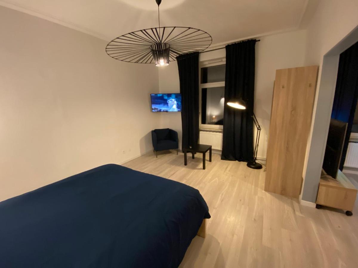 Residence De Rombas Proximite Amneville-Les-Thermes Экстерьер фото