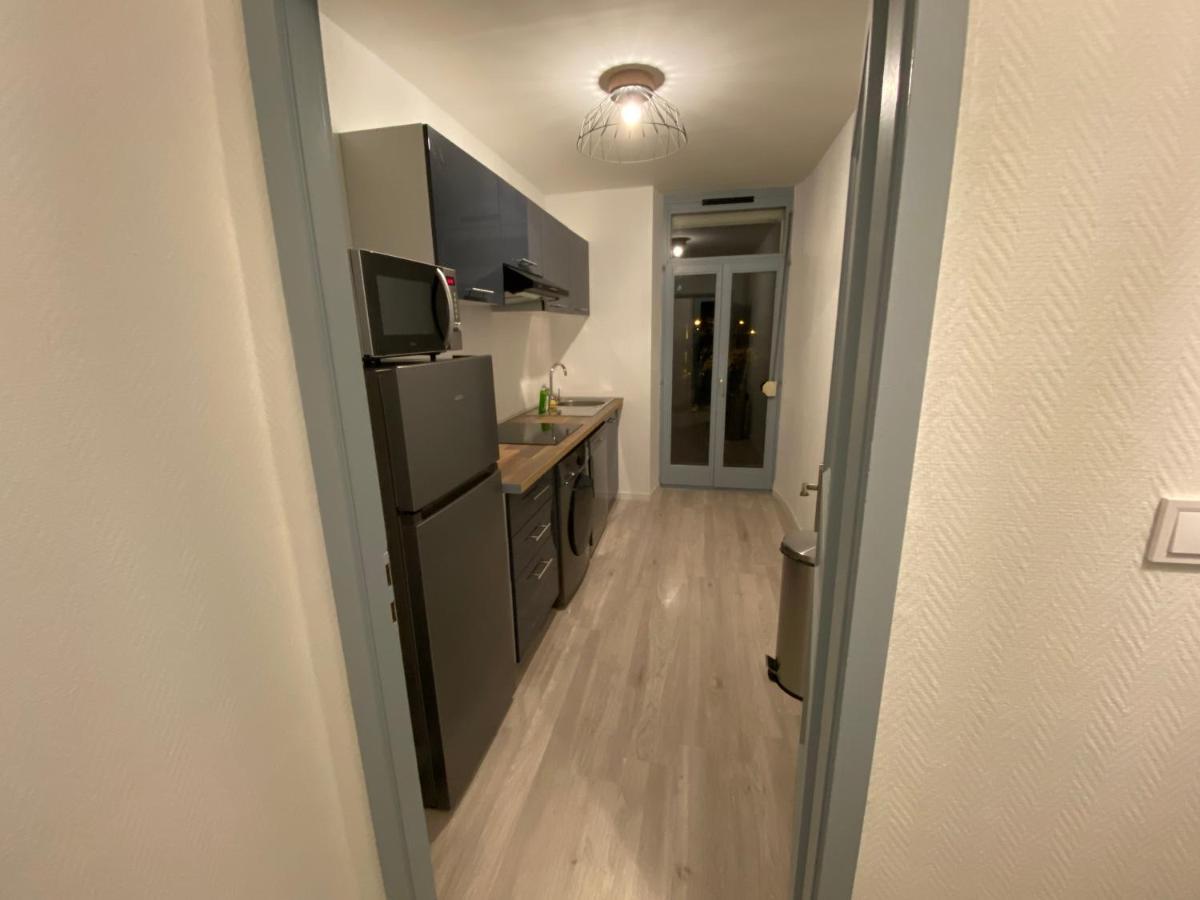 Residence De Rombas Proximite Amneville-Les-Thermes Экстерьер фото