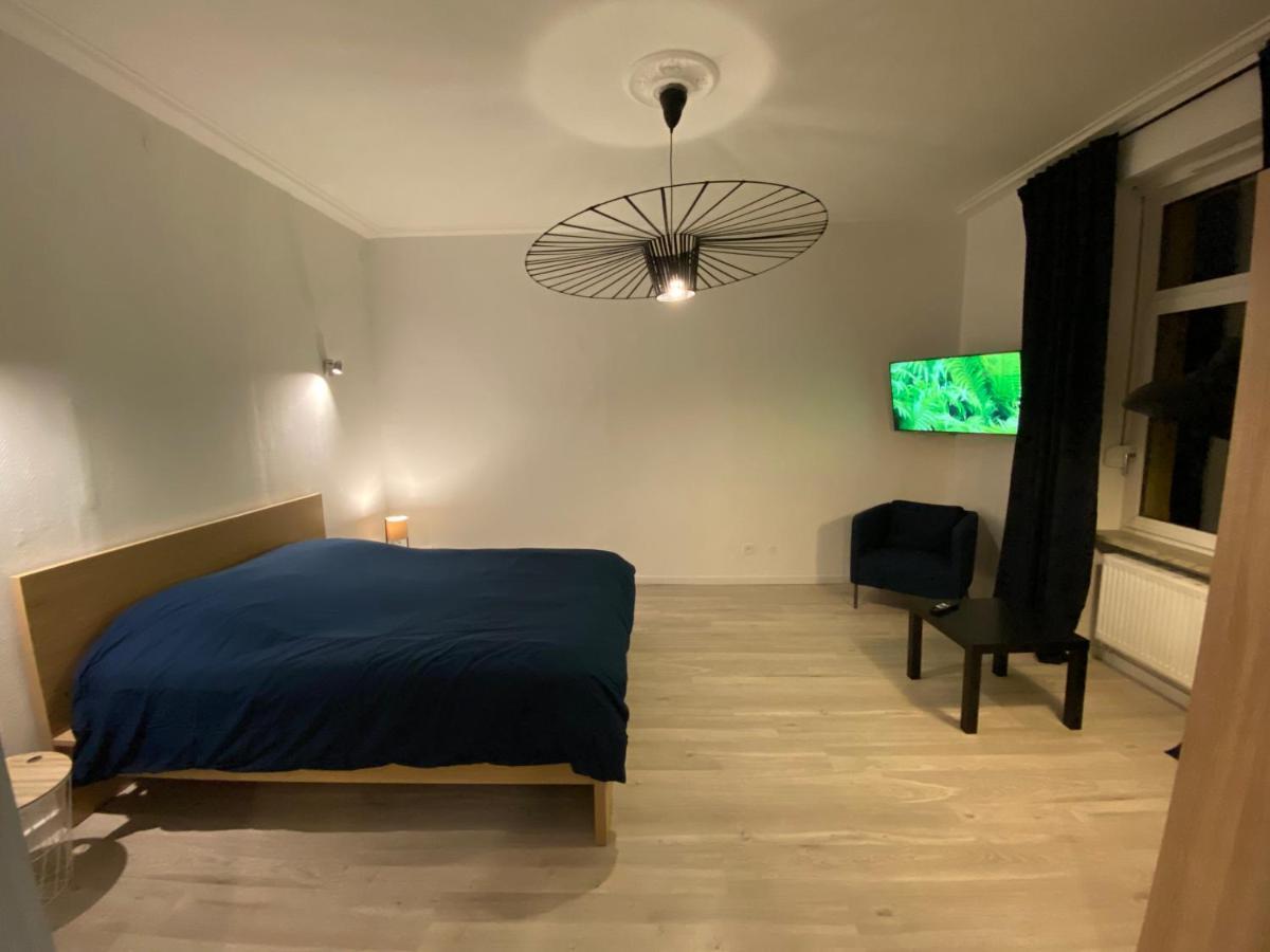 Residence De Rombas Proximite Amneville-Les-Thermes Экстерьер фото