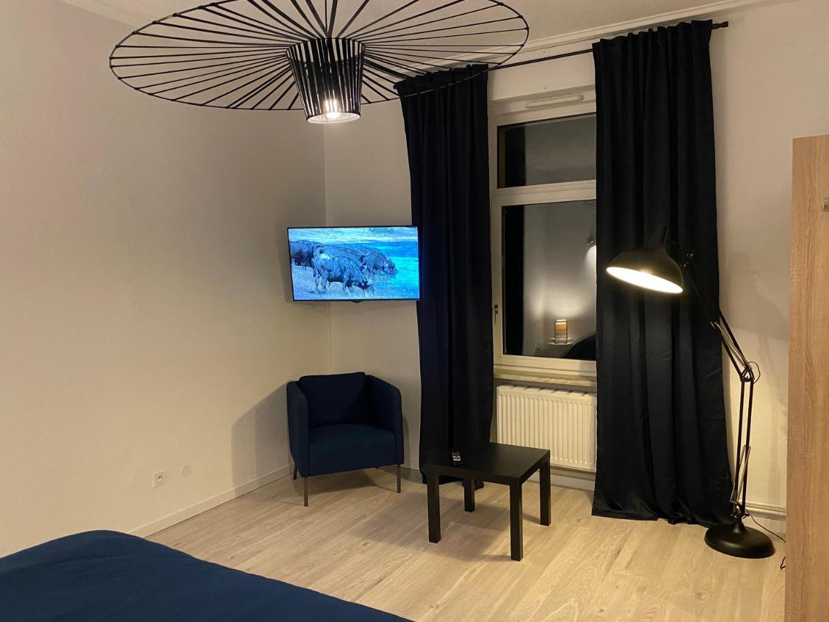 Residence De Rombas Proximite Amneville-Les-Thermes Экстерьер фото