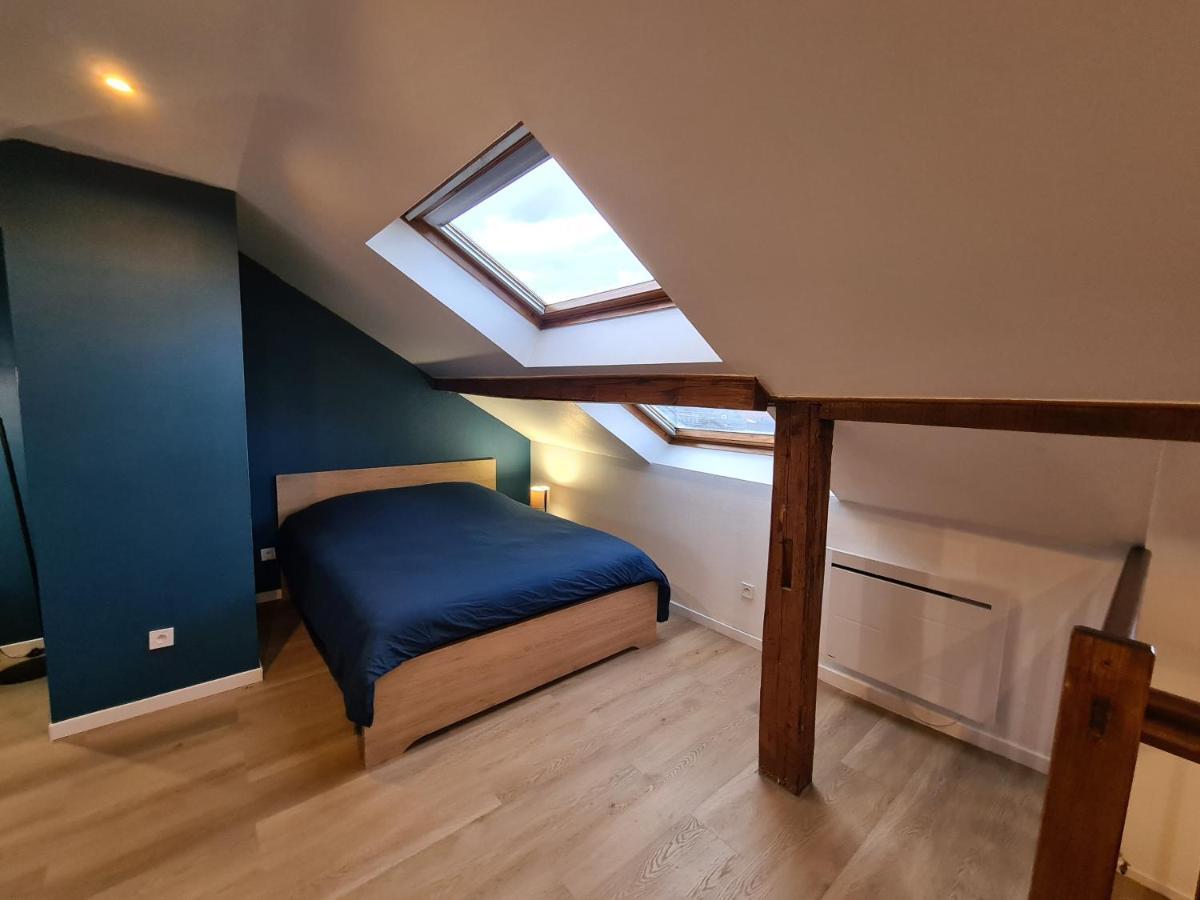 Residence De Rombas Proximite Amneville-Les-Thermes Экстерьер фото
