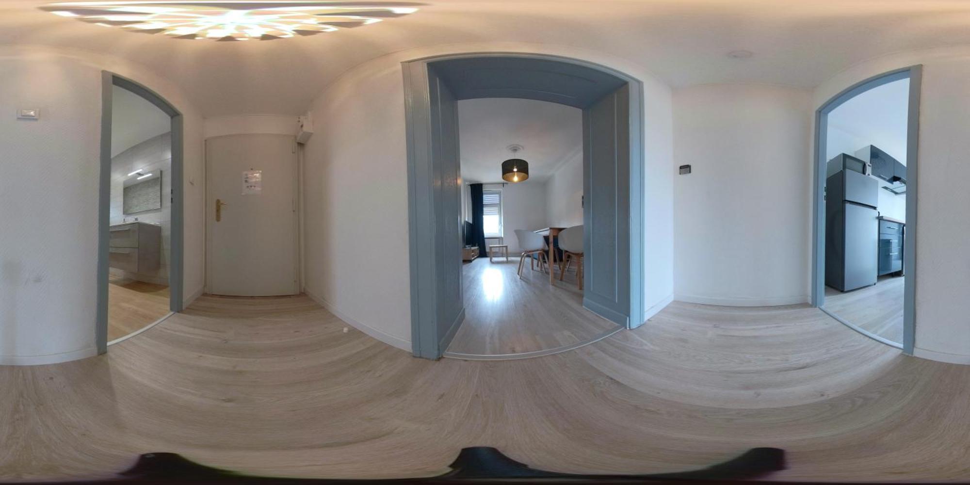 Residence De Rombas Proximite Amneville-Les-Thermes Номер фото